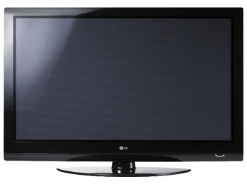 LG 50PG4000 TV 127 cm (50") Full HD Black 1500 cd/m² – image 1
