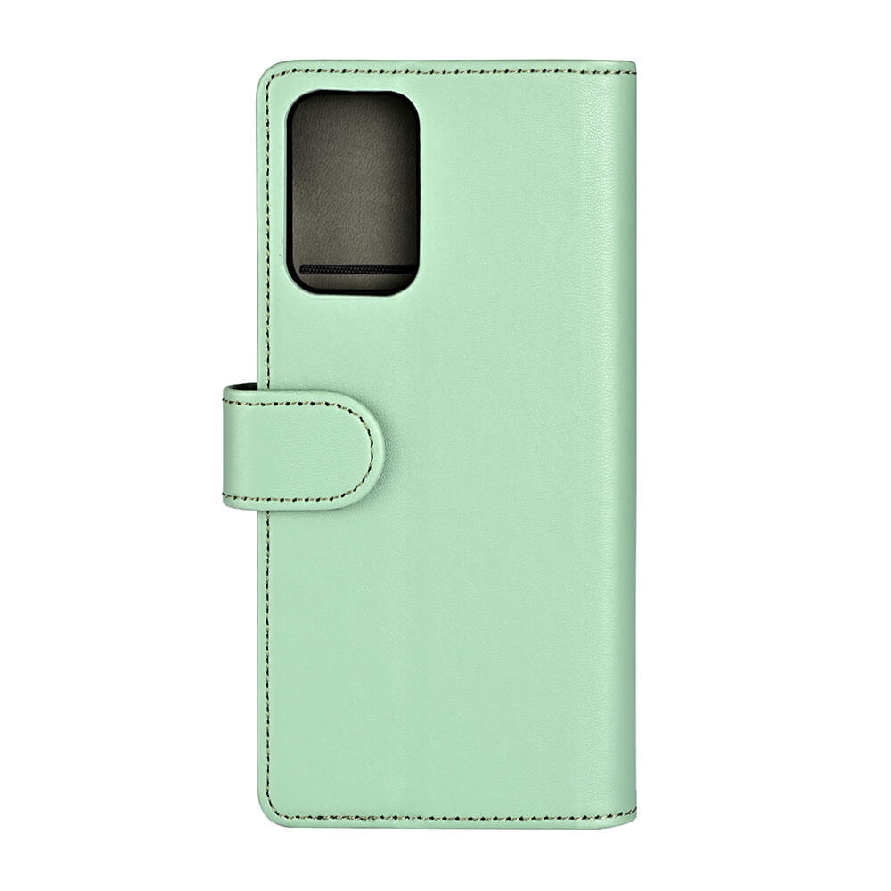 Gear Wallet Case Pine Green - Samsung A72 – image 3