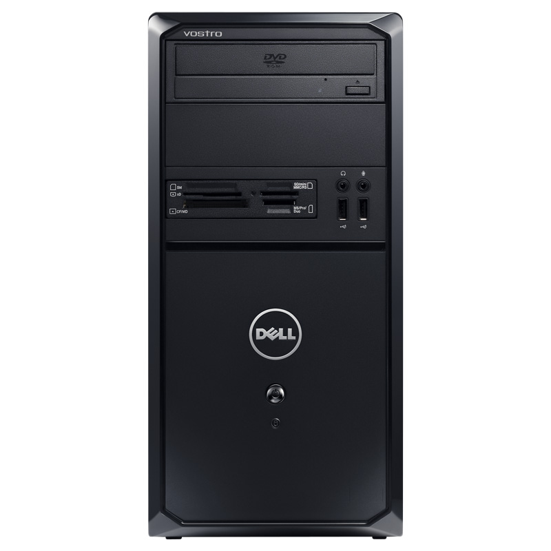 Dell Vostro 260 MT – image 1