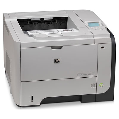 HP Enterprise P3015d