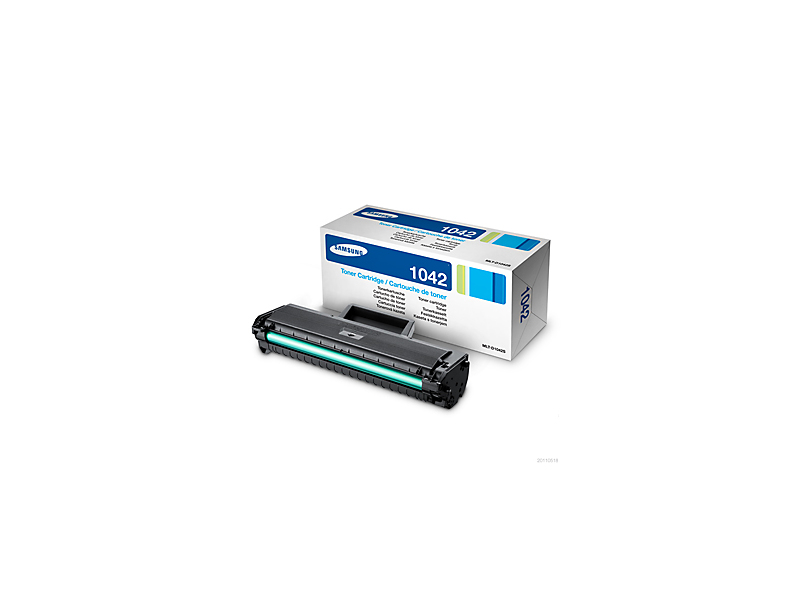 Samsung MLT-D1042S toner cartridge 1 pc(s) Original Black – image 9
