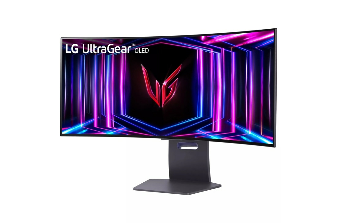 Monitor Gamer LG UltraGear 34GS95QE - 33.9" - WQHD - 240Hz - HDMI - DisplayPort - Curvo - 34GS95QE Monitor Gamer LG UltraGear 34GS95QE - 33.9" - WQHD - 240Hz - HDMI - DisplayPort - Curvo - 34GS95QE