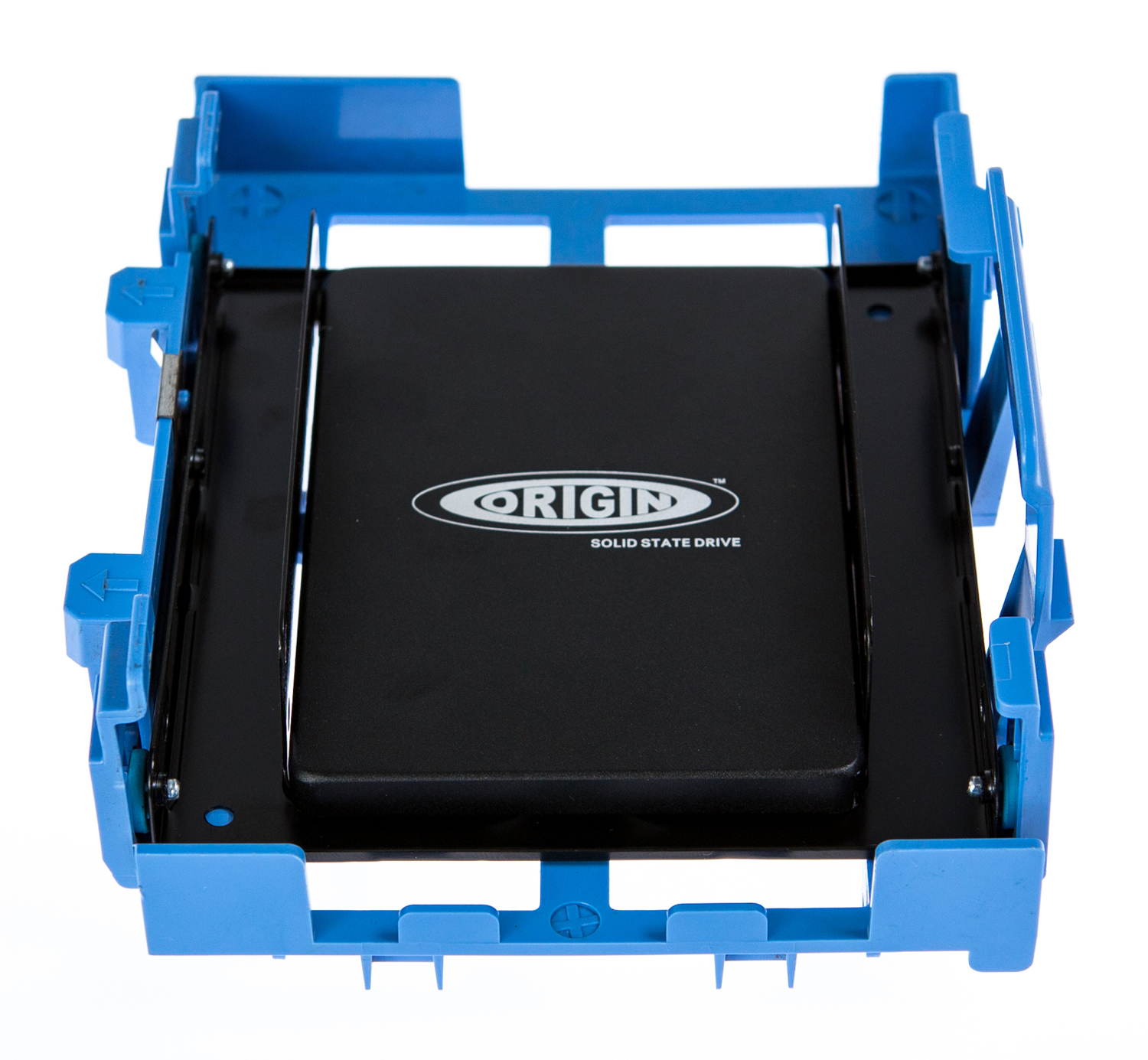 Origin Storage 512GB MLC SSD Opt. 790/990 DT 3.5in SATA SSD Kit w/Caddy image 3