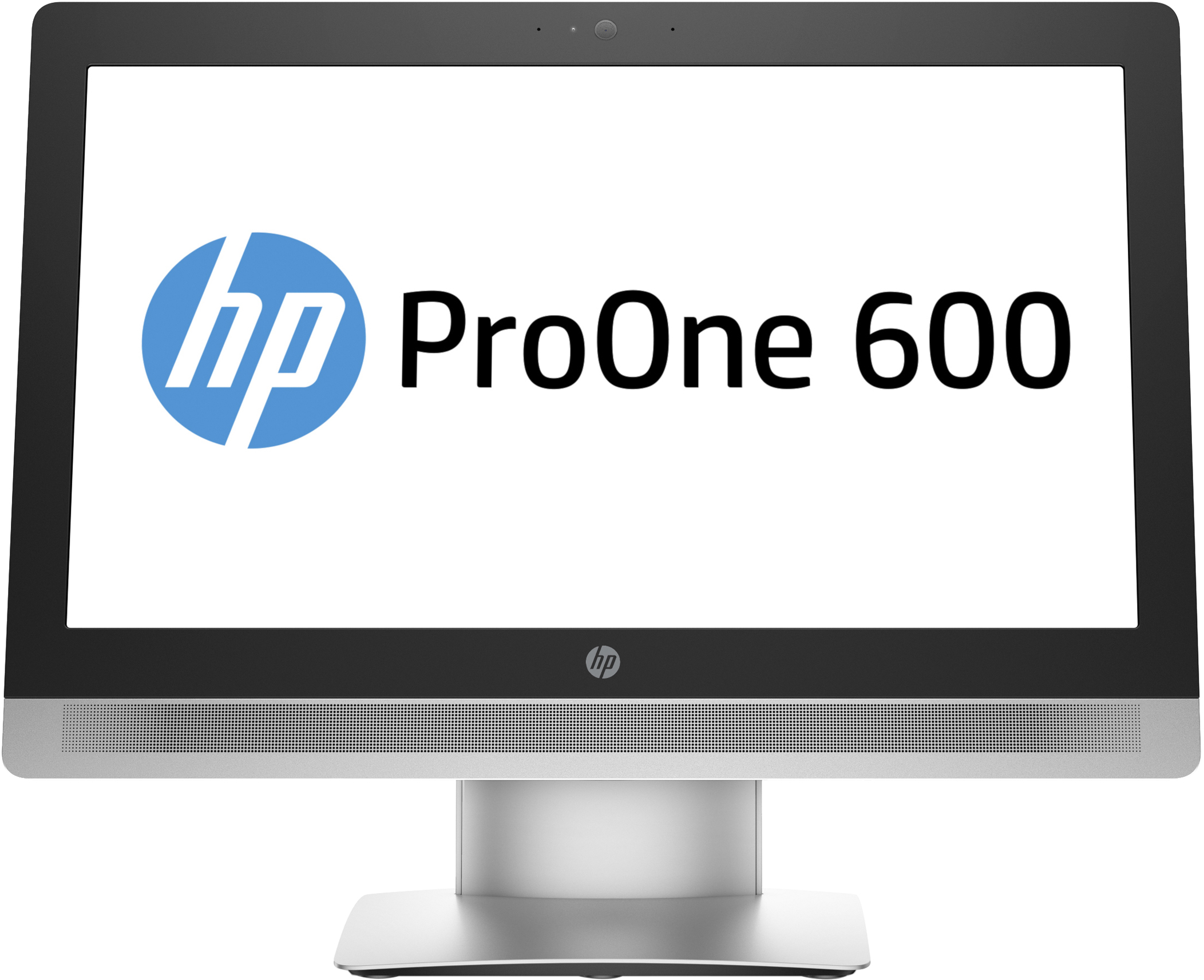 HP ProOne 600 G2 21.5-inch Non-Touch All-in-One PC