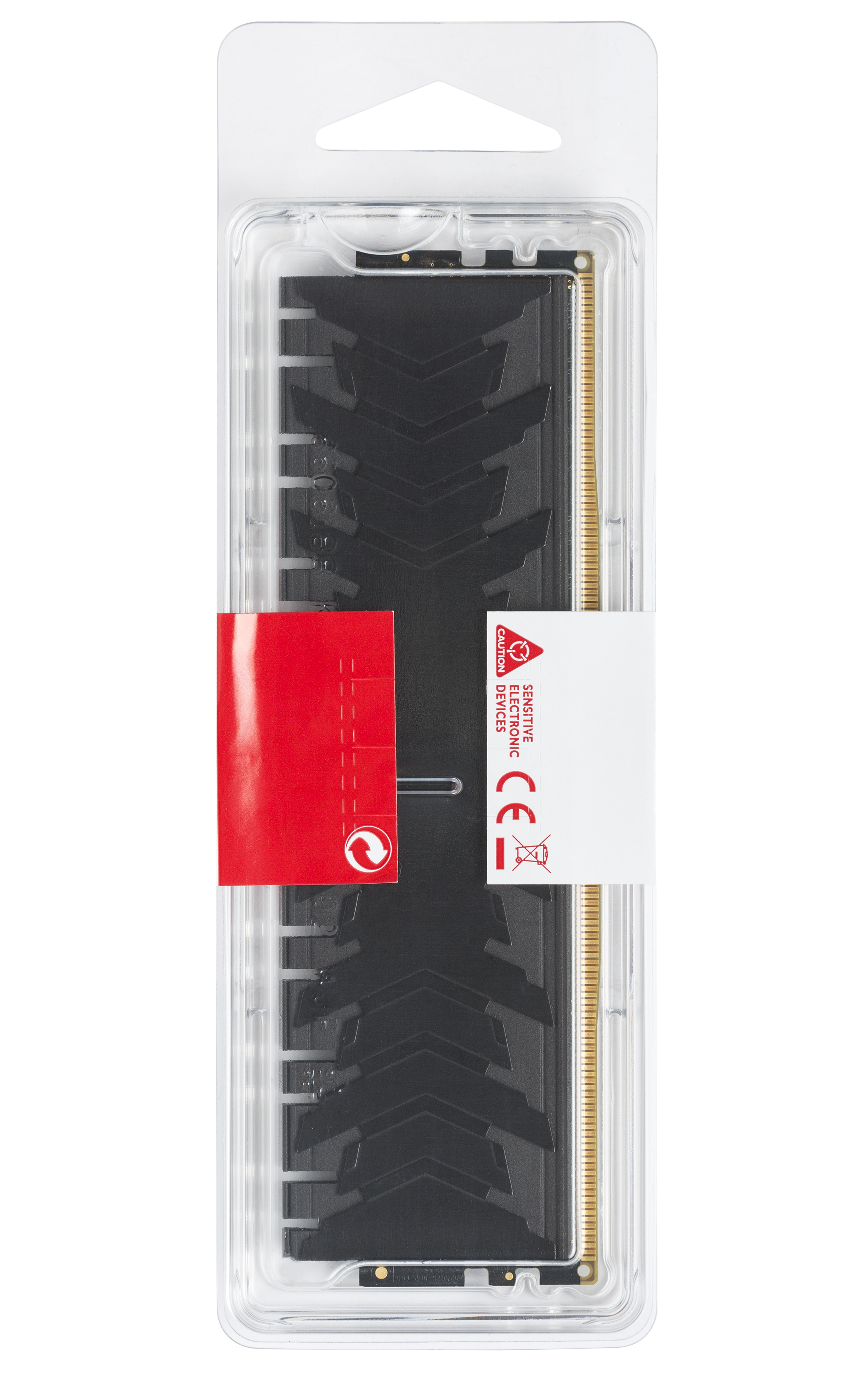 HyperX Predator HX436C17PB4/8 memory module 8 GB 1 x 8 GB DDR4 288-pin DIMM image 6