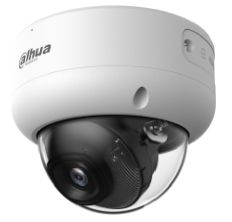 Dahua Technology WizSense IPC-HDBW3449E-S-IL Dome IP security camera Indoor & outdoor – image 4