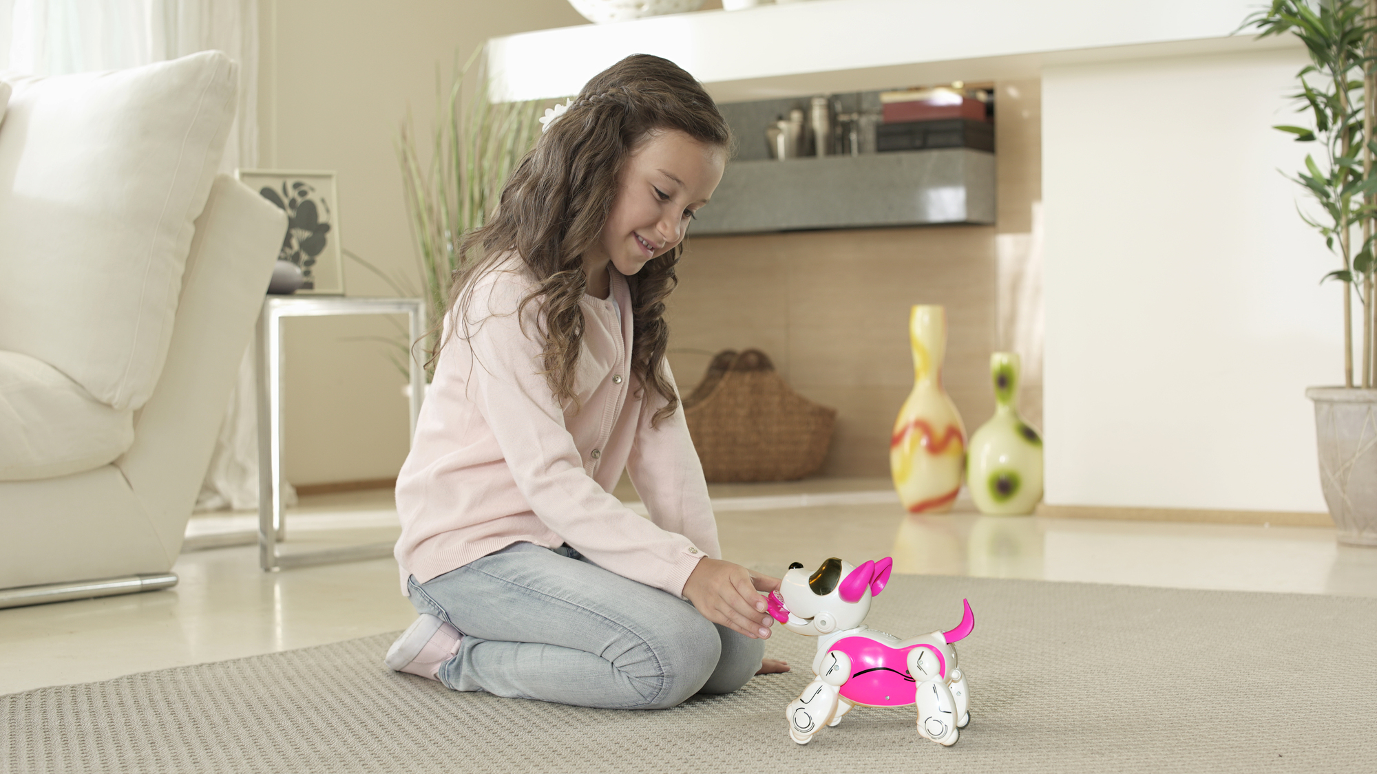 Silverlit 54069 entertainment robot – image 4