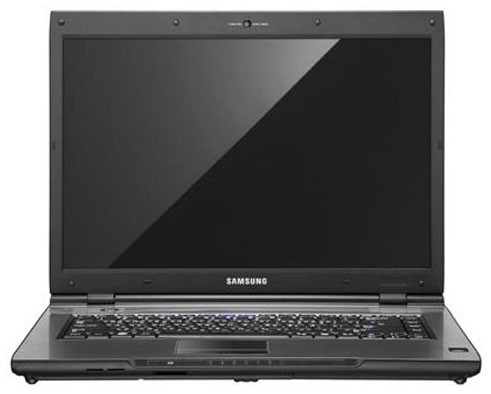 Samsung P P560-52S Intel® Core™2 Duo P8600