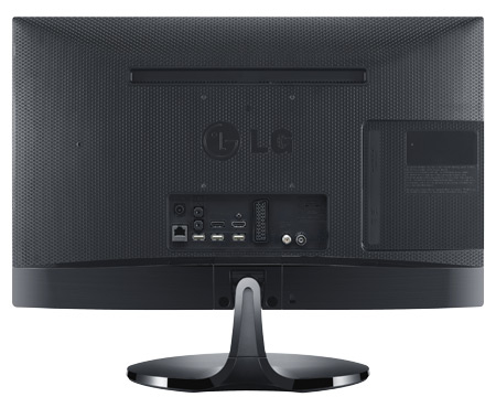 LG 24MS53D computer monitor – image 5