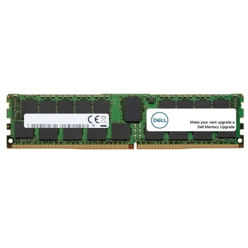 DELL A8711887 RAM-minnen 16 GB DDR4 2400 MHz ECC