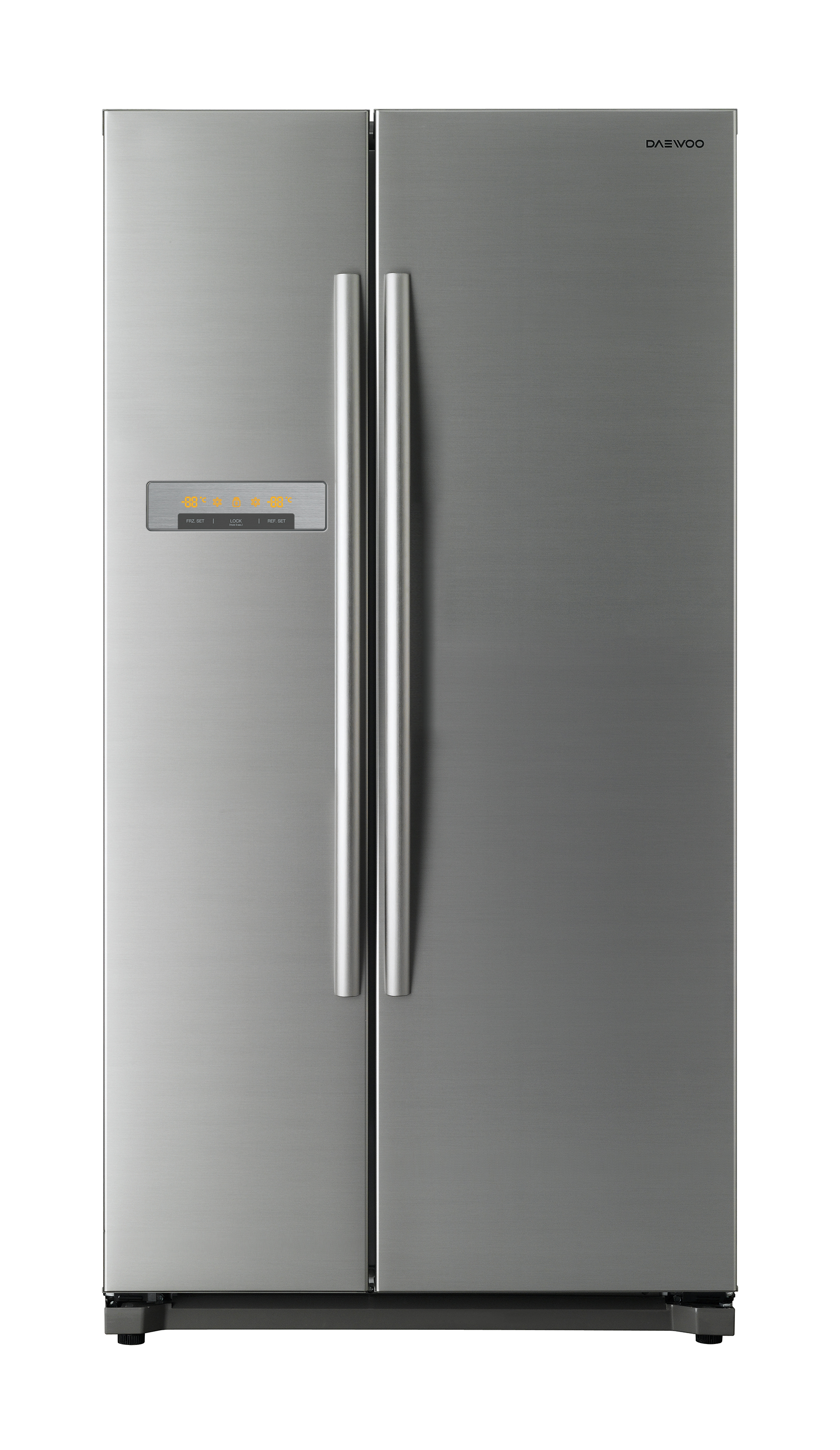 Daewoo FRN-X22BVSI — vue 1 sur 2