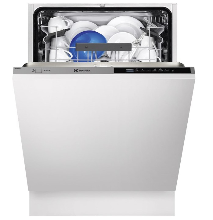Electrolux ESL5331LO — vue 1 sur 4
