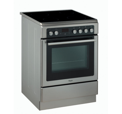 Whirlpool AXMT 6534 IX/1 — vue 1 sur 1
