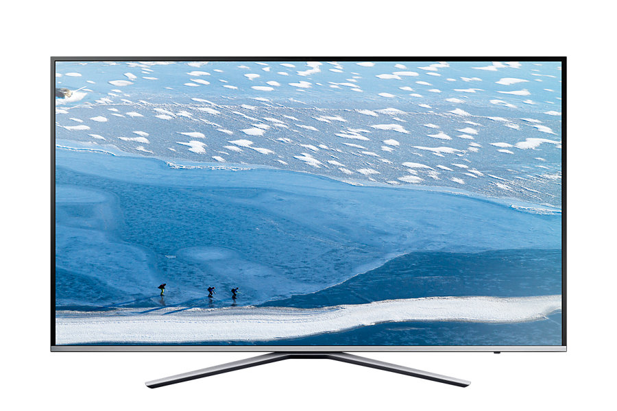 Samsung UE43KU6402U 