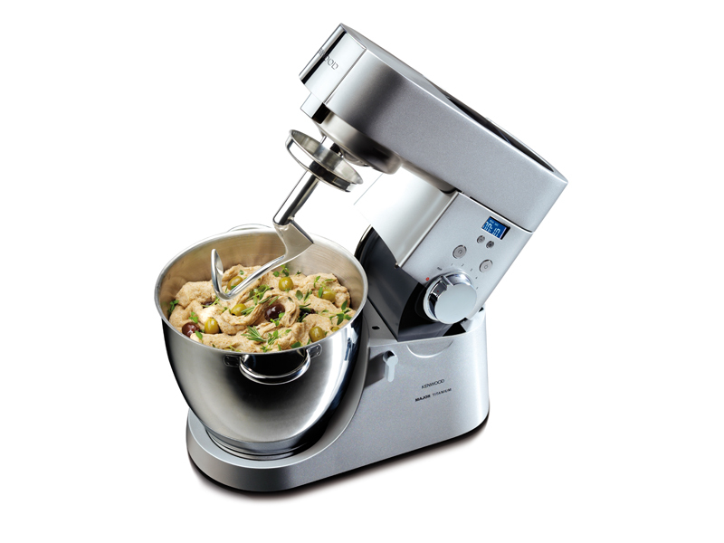 Kenwood KMM075 food processor – image 2