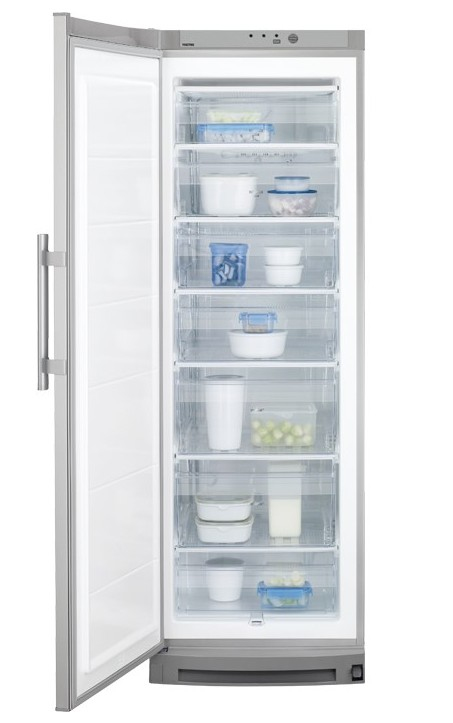 Electrolux EUF2906MOX — vue 1 sur 4