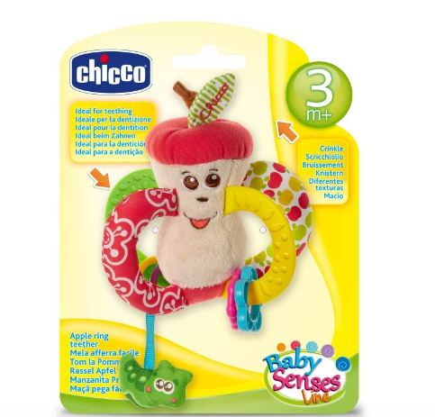 Chicco 00007652000000 õppemänguasi