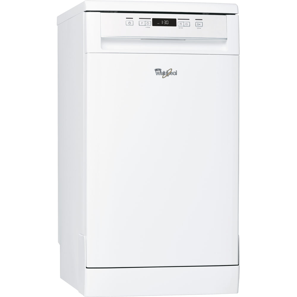 Whirlpool ADP 301 WH — vue 1 sur 1