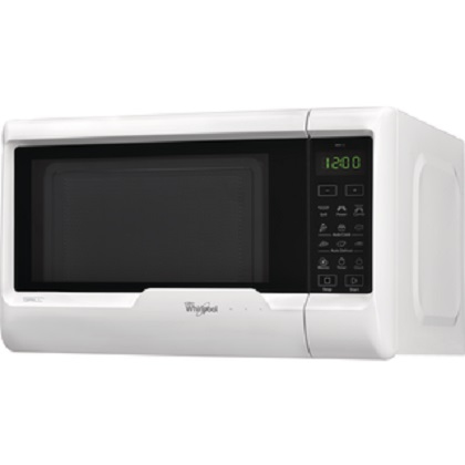 Whirlpool MWD 122 WH — vue 1 sur 1