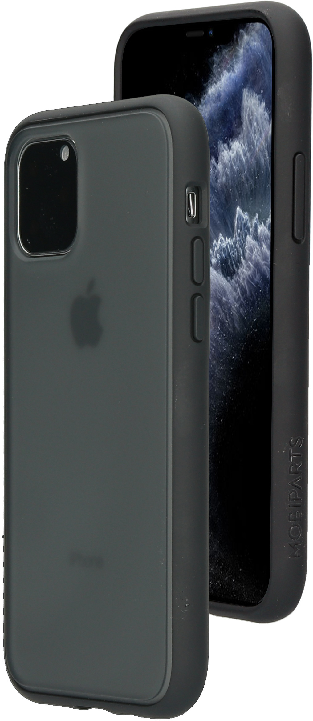 Mobiparts Classic Hardcover iPhone 11 Pro