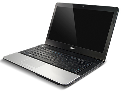Acer Aspire 431-2847 Intel® Celeron® 1000M Laptop – image 1