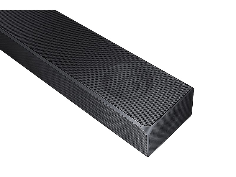 Samsung HW-N950/ZA soundbar speaker Black 7.1.4 channels – image 7