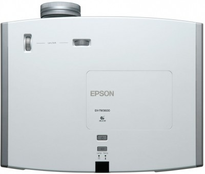 Epson EH-TW3600 Lightpower Edition(EDG) – image 4