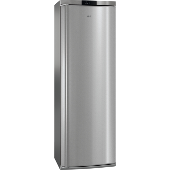 AEG RKE63826MX fridge Freestanding – image 5