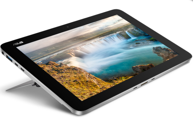 ASUS Transformer Mini T102HA-GR045T Intel Atom® x5-Z8350 Hybrid (2-in-1) – image 2