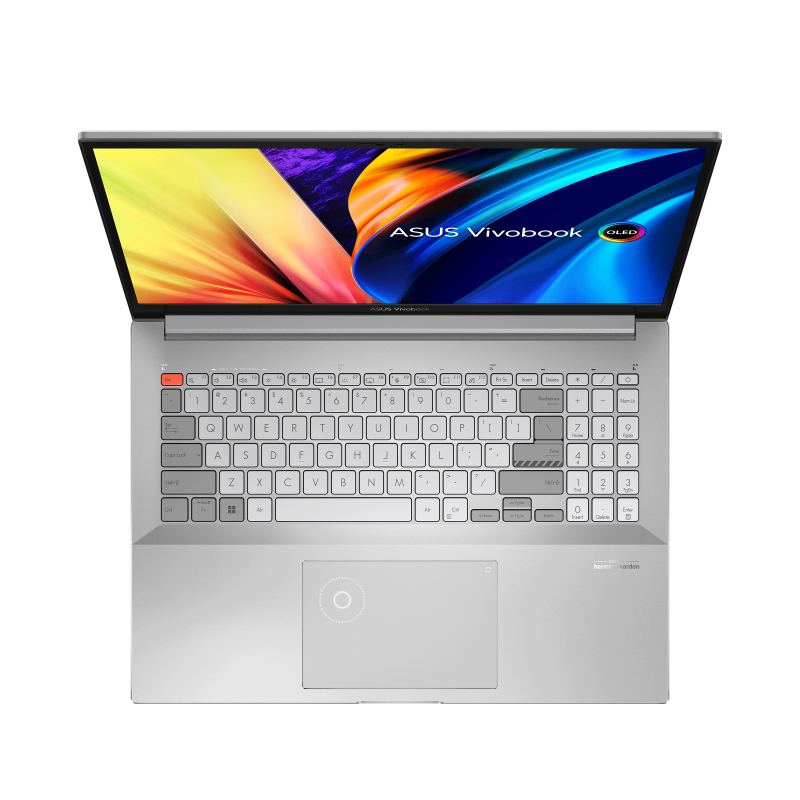 ASUS Vivobook Pro 16X OLED N7600ZE-OLED-L731X Intel® Core™ i7 i7-12700H Laptop – image 5