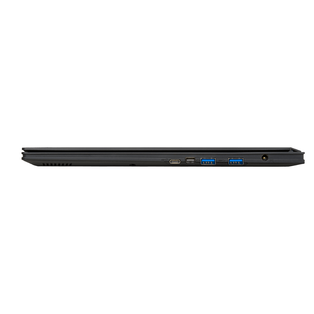 GIGABYTE AERO 14-1050TI-BK8 Intel® Core™ i7 i7-8750H Laptop – image 7