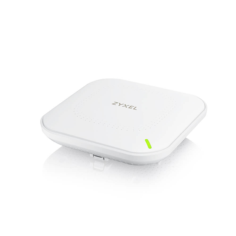 Zyxel NWA1123ACv3 866 Mbit/s White Power over Ethernet (PoE) – image 6