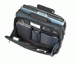 Targus HP300 laptop case – image 2