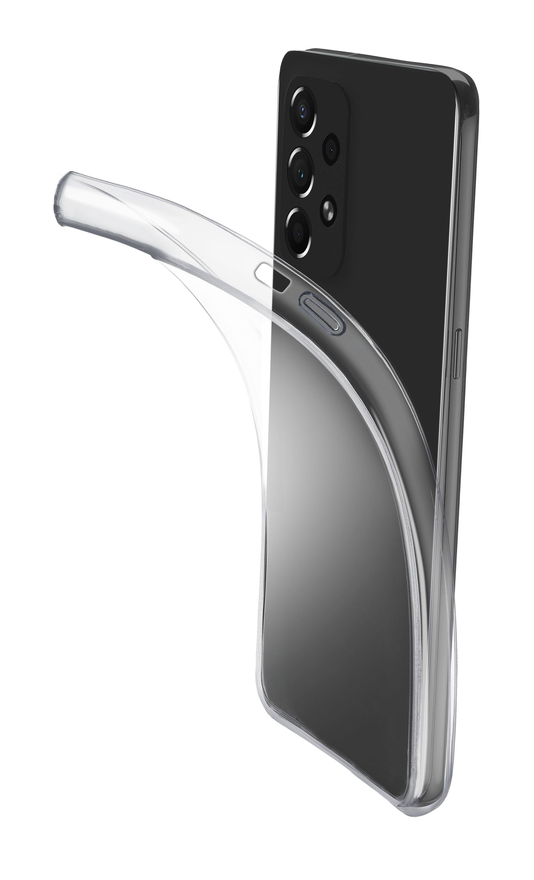 Cellularline Fine - Galaxy A73 – image 1