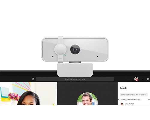 Lenovo GXC1E71383 webcam – image 6