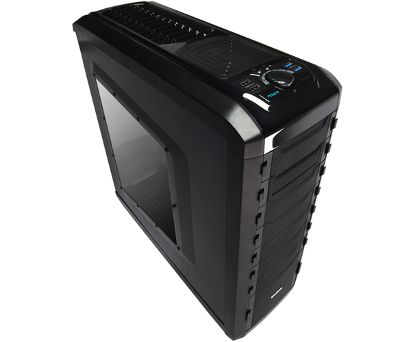 Zalman MS800 Plus – image 2