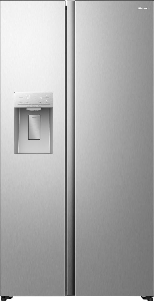 Hisense RS5P528STIE — vue 1 sur 8