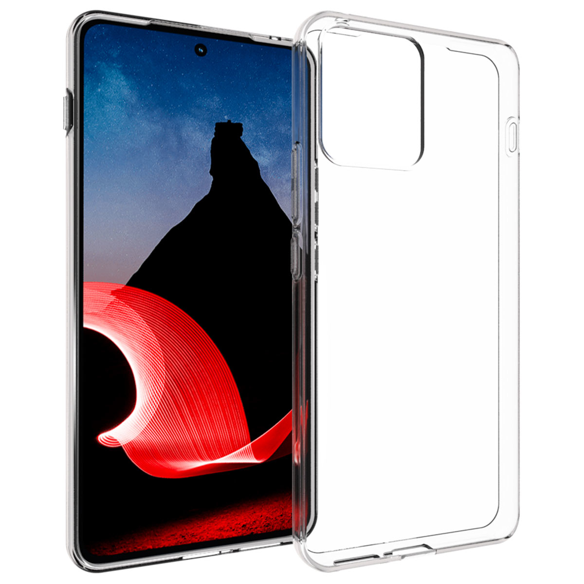 Accezz SH00059074 mobile phone case