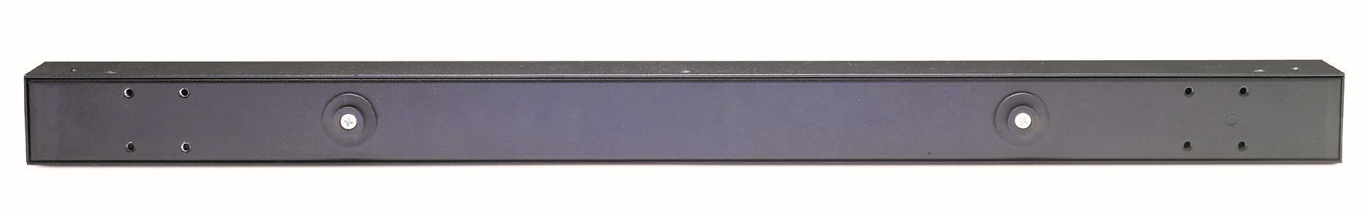 APC Basic Rack PDU AP9572 grenuttag 15 AC-utgångar 0U Svart