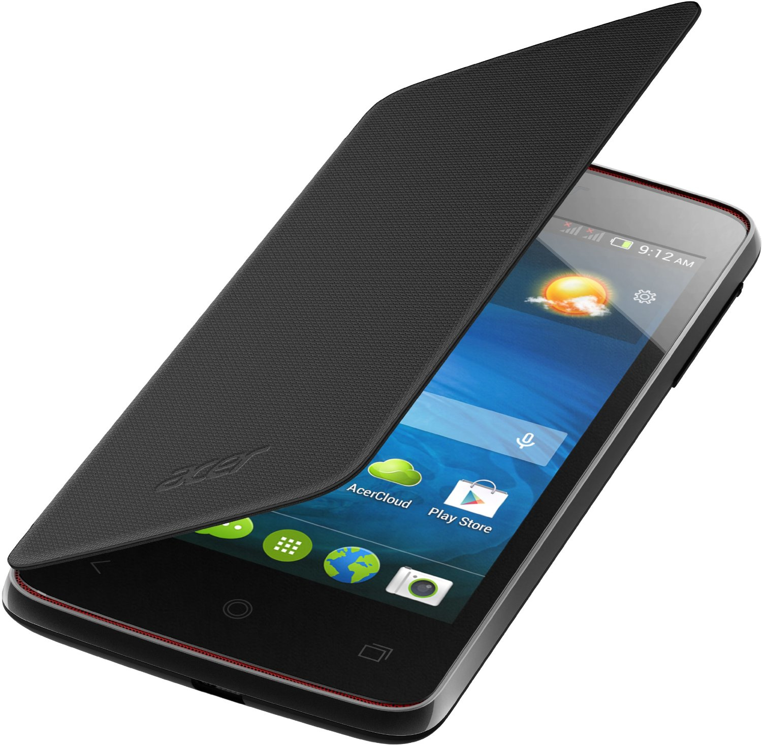 Acer HP.OTH11.014 mobile phone case