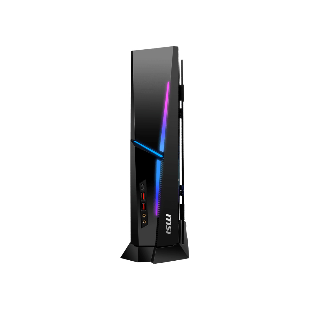 MSI MPG Trident 12TG-031US Intel® Core™ i7 i7-12700F – image 4