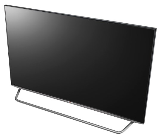 LG 65UB9200 TV 165.1 cm (65") 4K Ultra HD Smart TV Wi-Fi Black – image 5