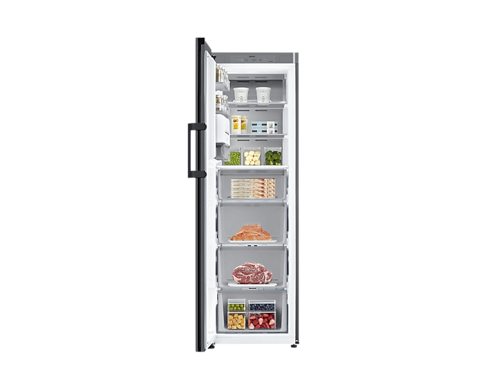 Samsung RZ32C76CE22 Upright freezer Freestanding – image 3