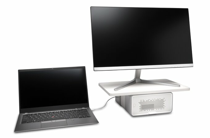 Kensington FreshView™ Air Purifier – image 7