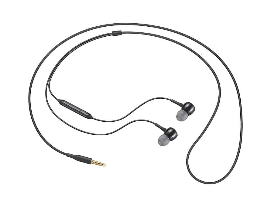 Samsung EO-IG935BBEGAE headphones/headset Wired In-ear Black – image 3