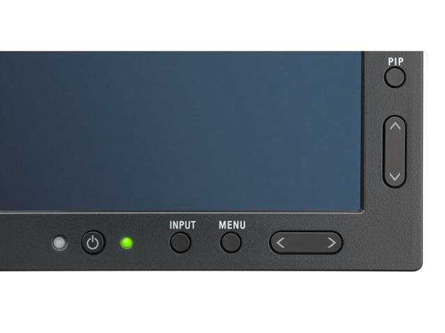 NEC MD242C2-220 computer monitor – image 4