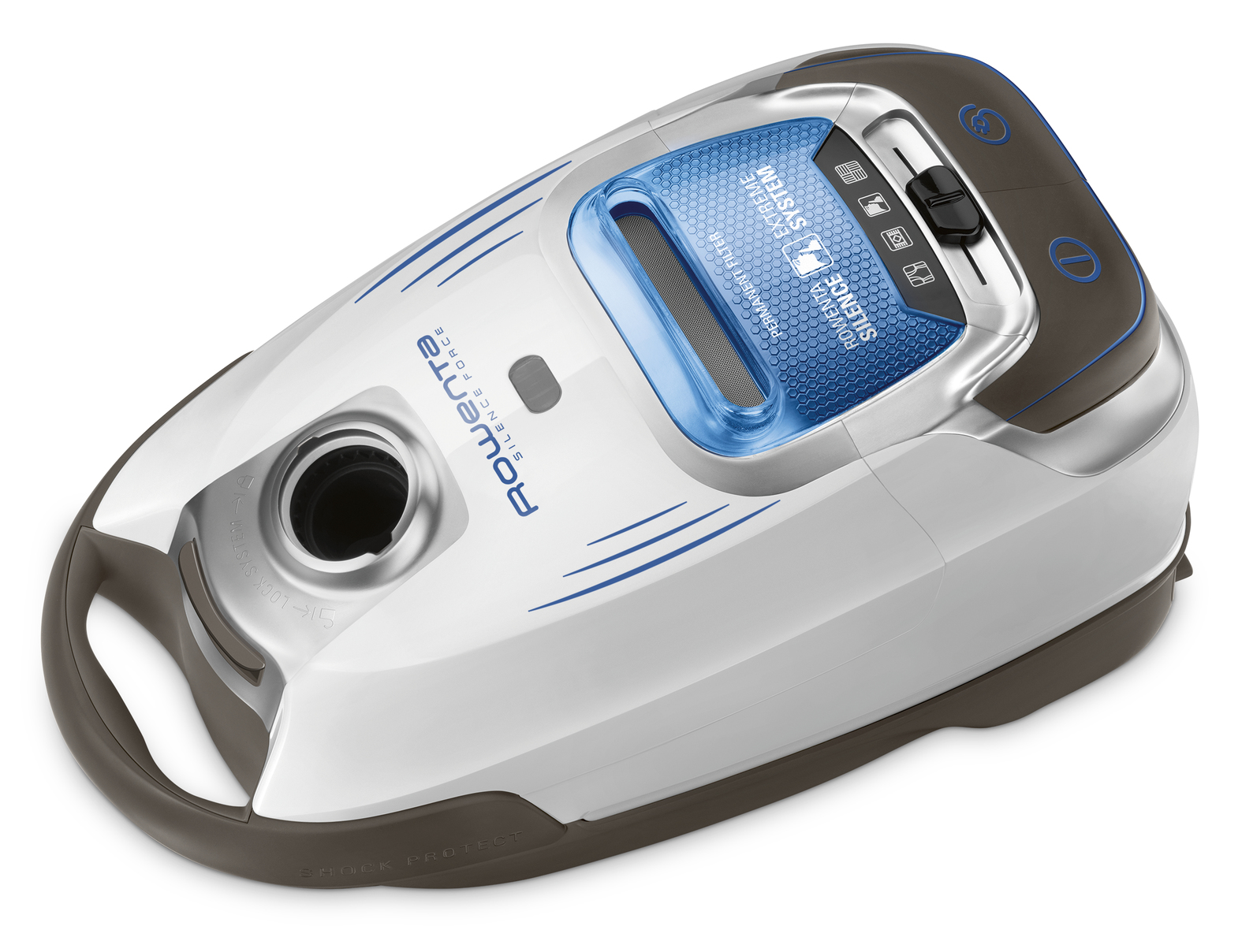 Rowenta Silence Force RO6487 vacuum – image 5