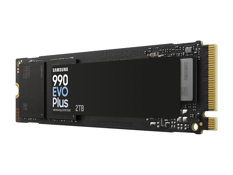 Samsung 990 EVO Plus – image 2