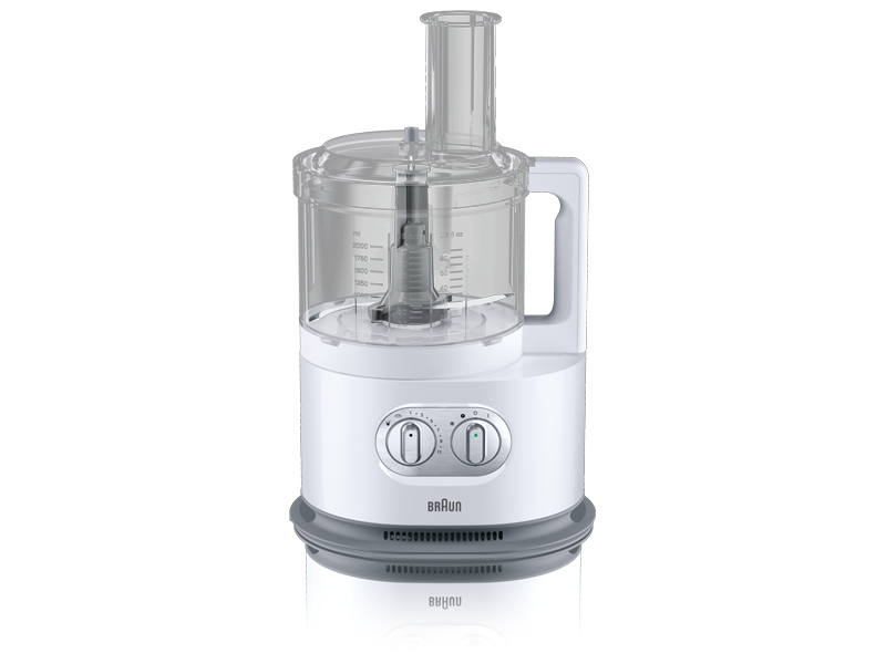 Braun FP 5150