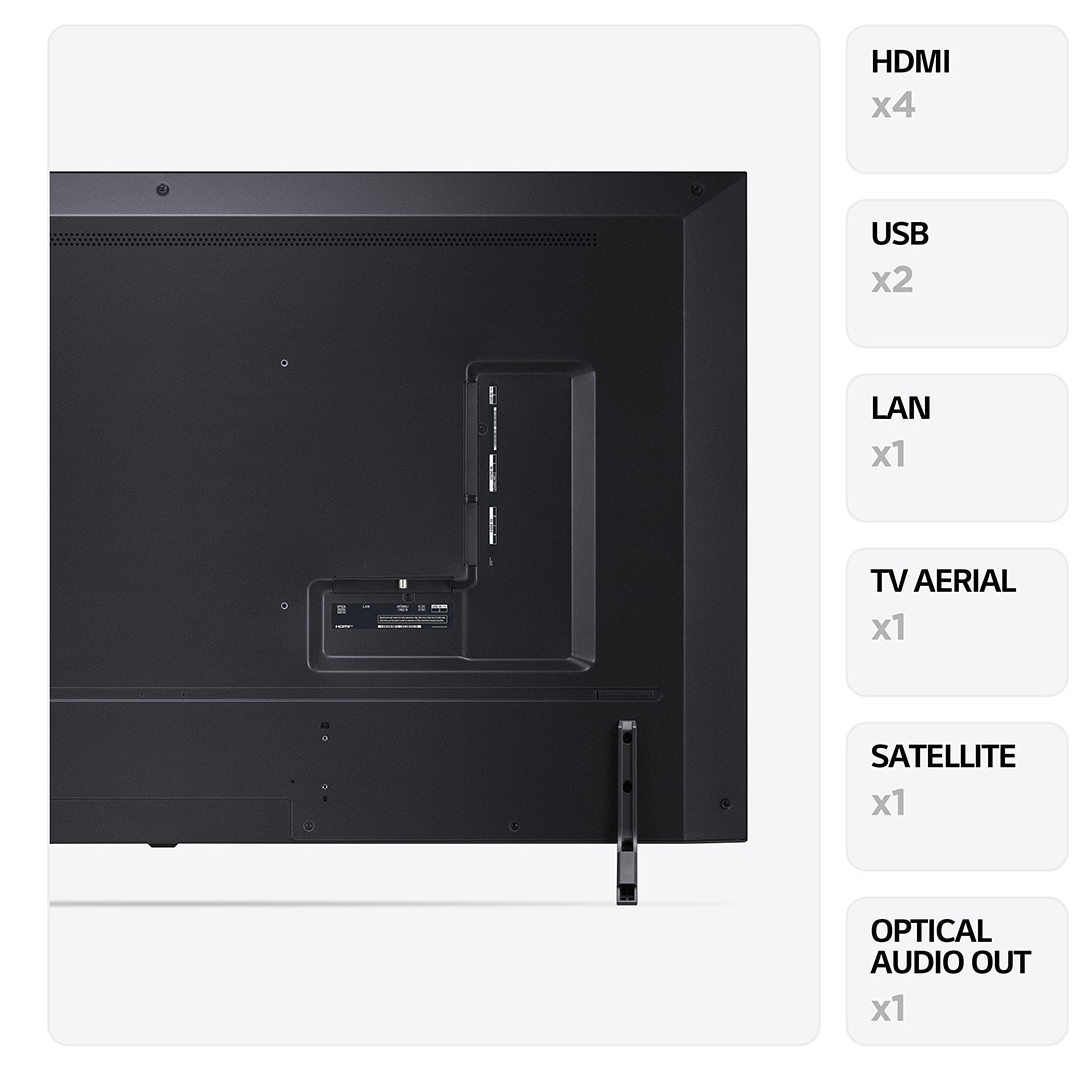 LG QNED 55QNED753RA TV – image 6